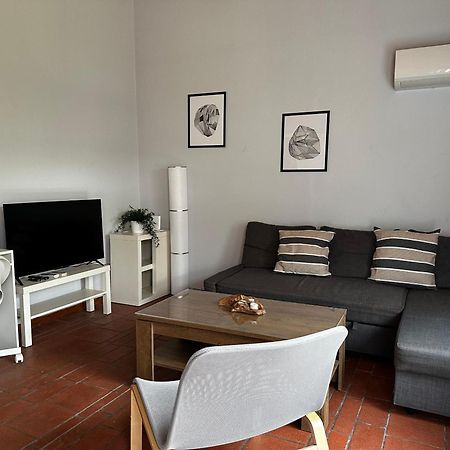 Апартаменты Antonis'S Garden House Афины Экстерьер фото